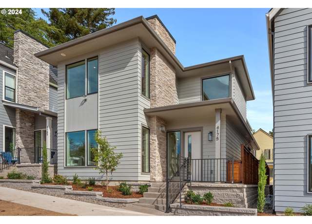 Property at 7729 SW 42nd Ave #21, Portland, OR 97219, 3 beds, 3.5 baths