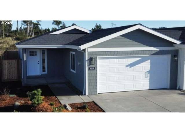 Property at 5223 Nopal St, Florence, OR 97439, 3 beds, 2 baths