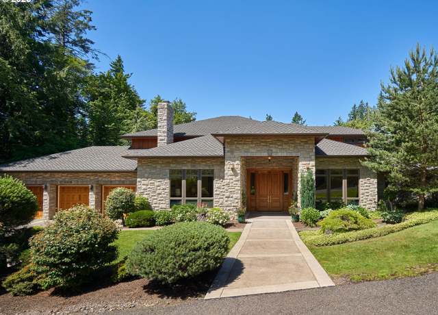 Property at 5815 SW Patton Rd, Portland, OR 97221, 5 beds, 5 baths
