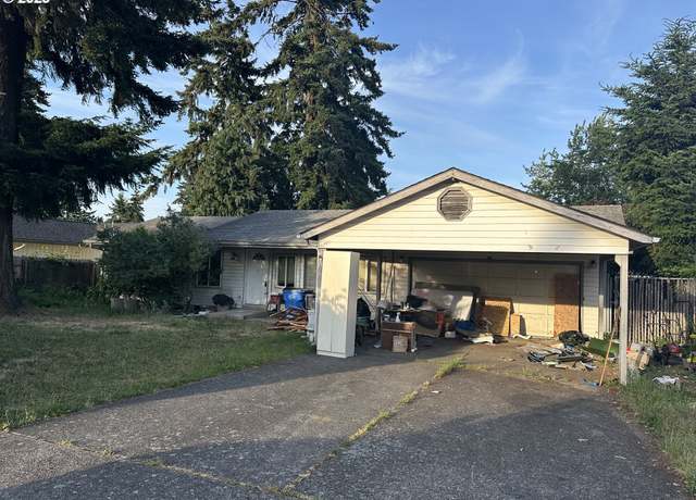 Property at 405 NE 152nd Ave, Vancouver, WA 98684, 3 beds, 2 baths