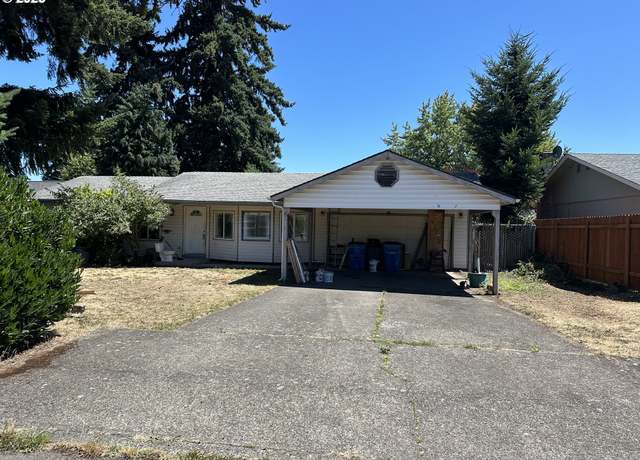 Property at 405 NE 152nd Ave, Vancouver, WA 98684, 3 beds, 2 baths