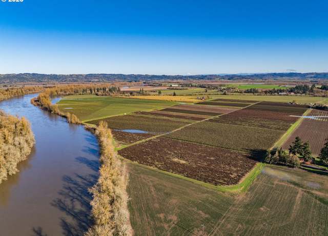 Property at 4463 Buena Vista Rd S, Jefferson, OR 97352