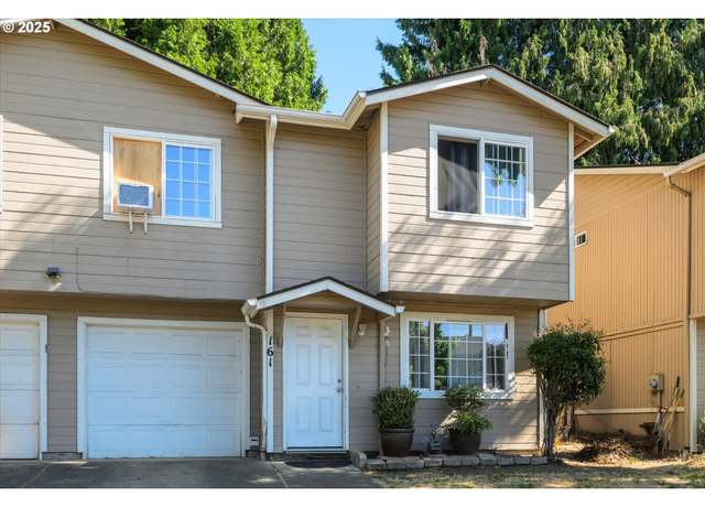 Property at 161 Lea Ave, Eugene, OR 97404, 3 beds, 2 baths