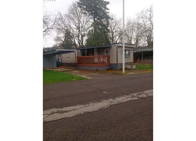 Property at 15758 SE Highway 224 #118, Damascus, OR 97089, 2 beds, 1 bath