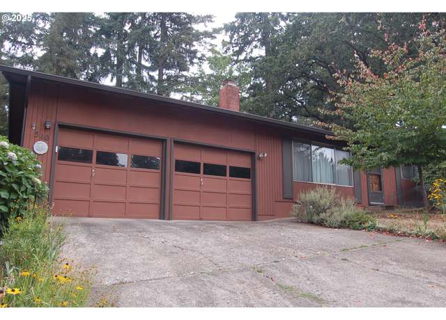 Property at 510 Empress Ave, Eugene, OR 97405, 4 beds, 2 baths