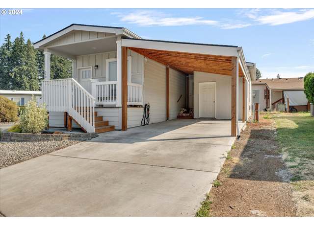 Property at 540 SW Liberty Bell Dr, Beaverton, OR 97006, 2 beds, 2 baths