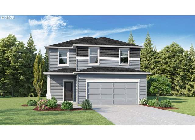 Property at 282 Greencrest St, Salem, OR 97301, 5 beds, 3 baths