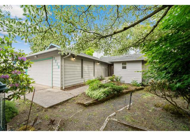 Property at 3713 NE 35th St, Vancouver, WA 98661, 4 beds, 2 baths