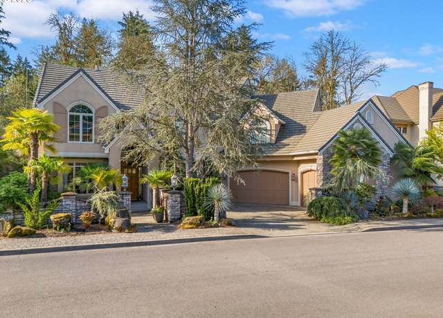 Property at 802 NE Brennan Ln, Hillsboro, OR 97124, 4 beds, 5.5 baths