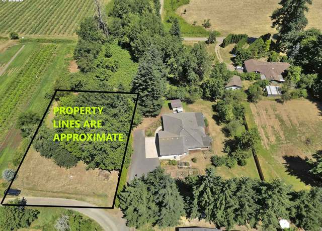Property at 27339 5th St, Junction City, OR 97448