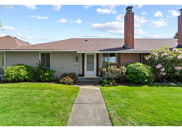 Property at 14190 SW 6th St, Beaverton, OR 97005, 2 beds, 1 bath