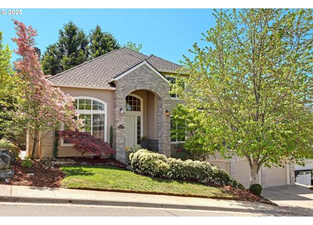Property at 12518 NW Waker Dr, Portland, OR 97229, 4 beds, 2.5 baths