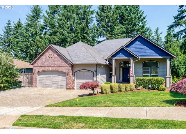 Property at 15110 Oyer Dr, Oregon City, OR 97045, 4 beds, 3 baths