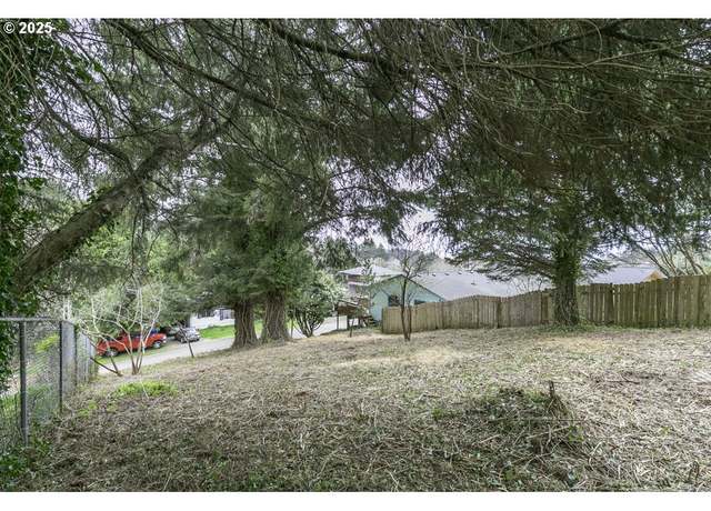 Property at NE 35th St, Lincoln City, OR 97367