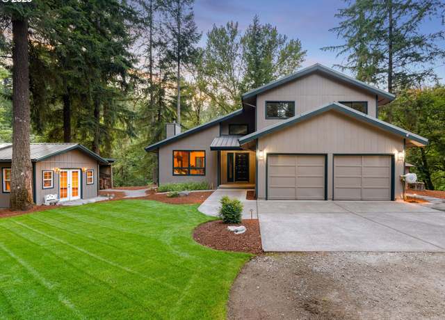 Property at 7500 NE 299th St, Battle Ground, WA 98604, 3 beds, 2.5 baths