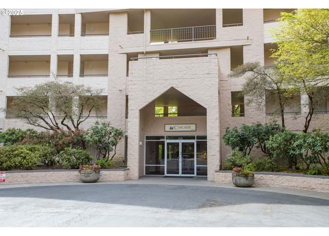 Property at 6685 W Burnside Rd #310, Portland, OR 97210, 2 beds, 2 baths