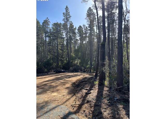 Property at E Jupiter Ln #1202, Bandon, OR 97411