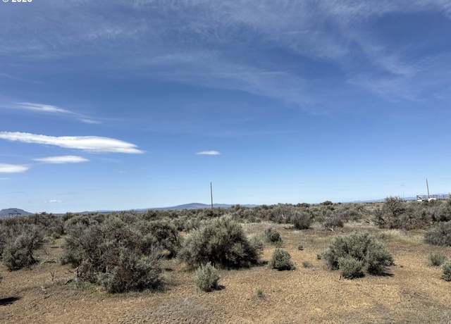 Property at Shelly Rd #2300, Christmas Valley, OR 97641