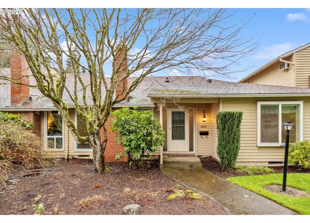 Property at 4885 SW Normandy Pl, Beaverton, OR 97005, 2 beds, 2 baths