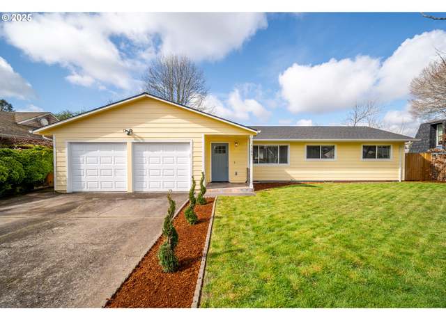 Property at 4105 NE 132nd Pl, Portland, OR 97230, 3 beds, 2 baths