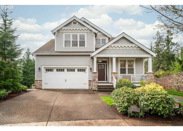 Property at 14772 SE Taryn Ct, Happy Valley, OR 97086, 6 beds, 3 baths