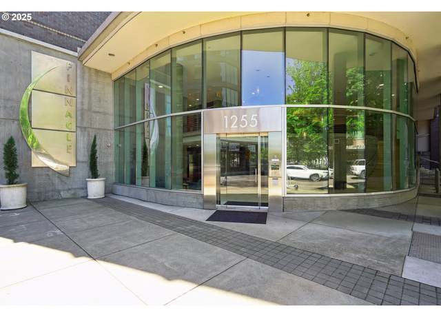 Property at 1255 NW 9th Ave #1106, Portland, OR 97209, 1 bed, 1 bath