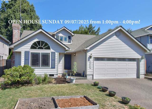 Property at 12313 SW Anton Dr, Tigard, OR 97223, 4 beds, 3 baths