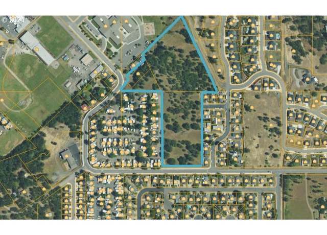 Property at Stevens Rd, Eagle Point, OR 97524