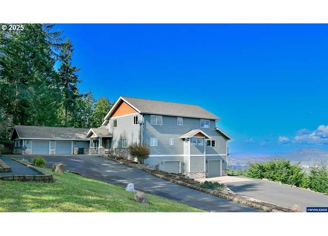 Property at 37617 Elizabeth Dr, Lebanon, OR 97355, 4 beds, 4 baths