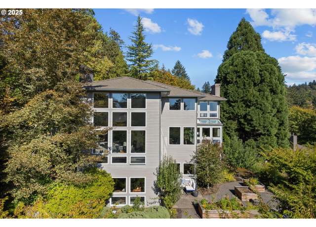 Property at 2642 SW Bucharest Ct, Portland, OR 97225, 4 beds, 3.5 baths