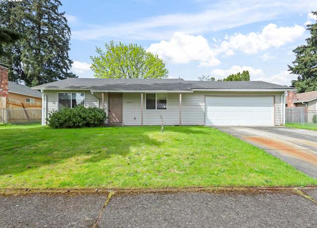Property at 2408 NE 92nd Ave, Vancouver, WA 98662, 3 beds, 1.5 baths
