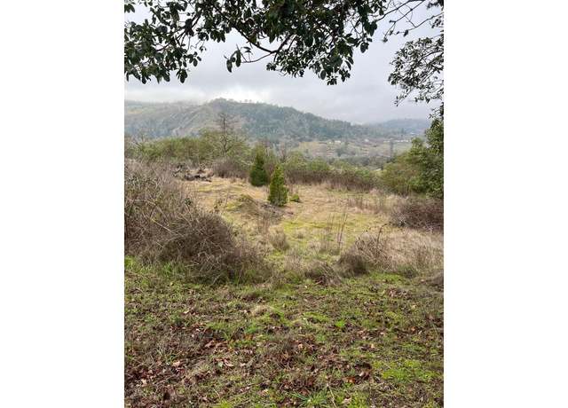 Property at 320 Horizon Ln, Myrtle Creek, OR 97457