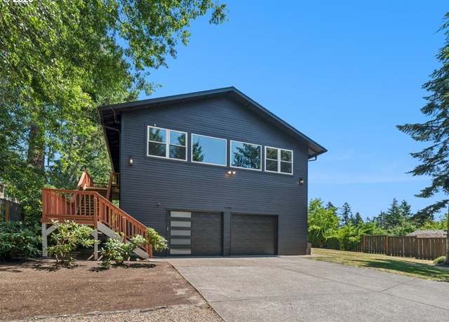 Property at 1700 NW Saltzman Rd, Portland, OR 97229, 3 beds, 3 baths
