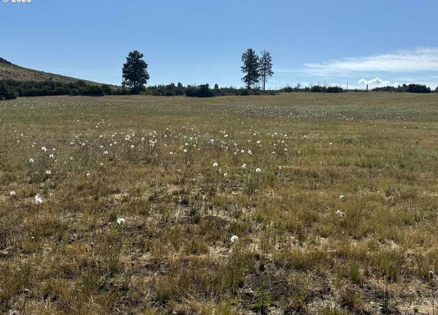 Property at Bennie Ln #10, Chiloquin, OR 97624