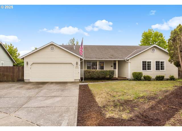Property at 2335 Sony Loop, Eugene, OR 97404, 3 beds, 2 baths