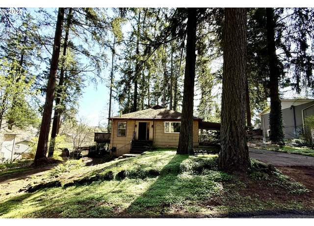 Property at 4224 Haven St, Lake Oswego, OR 97035, 3 beds, 2 baths