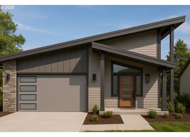 Property at 18815 Crooked River St, Sandy, OR 97055, 3 beds, 2.5 baths