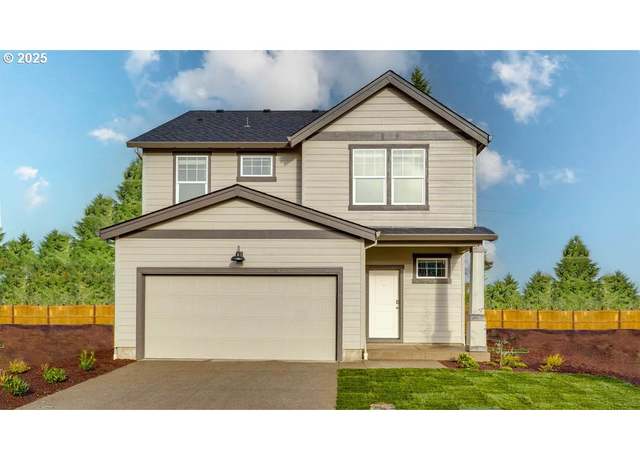 Property at 2960 T St, Springfield, OR 97477, 4 beds, 2.5 baths