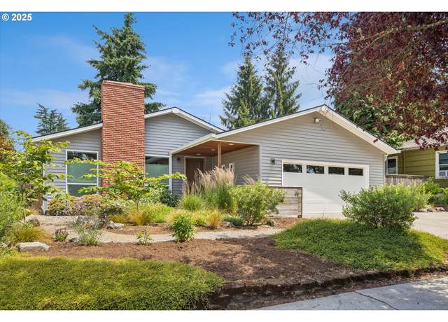 Property at 98 NE 113th Ave, Portland, OR 97220, 4 beds, 3 baths
