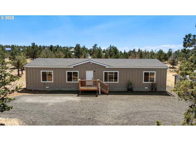 Property at 5064 SE Pawnee Loop, Prineville, OR 97754, 4 beds, 2 baths