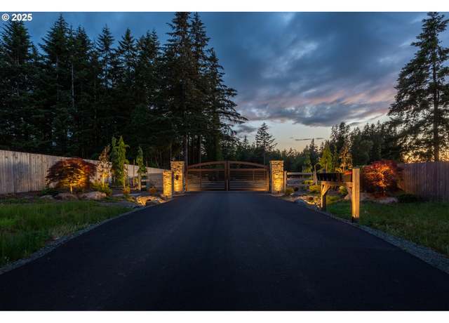 Property at 15499 S Poppylane Ter #6, Oregon City, OR 97045