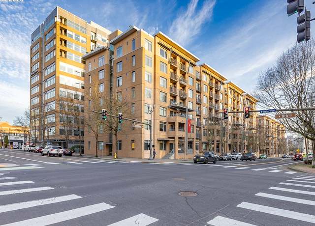 Property at 701 Columbia St #410, Vancouver, WA 98660, 1 bed, 1 bath