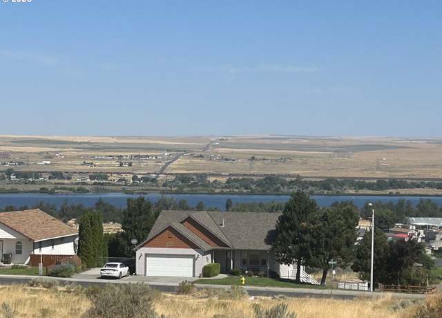 Property at Mcfarland St, Umatilla, OR 97882