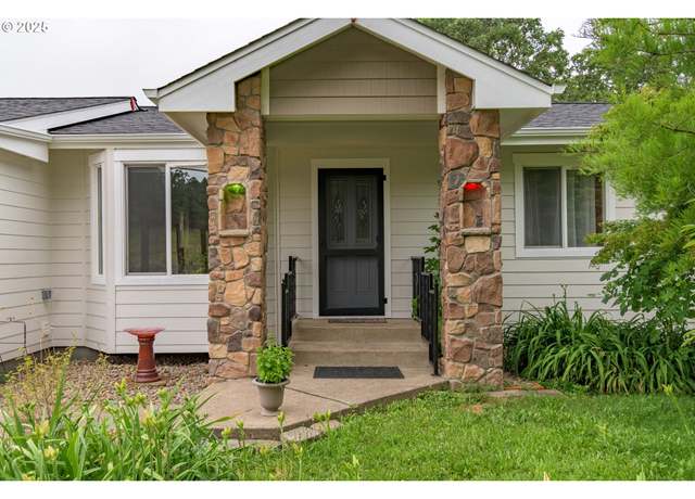 Property at 86336 N Modesto Dr, Eugene, OR 97402, 3 beds, 2 baths