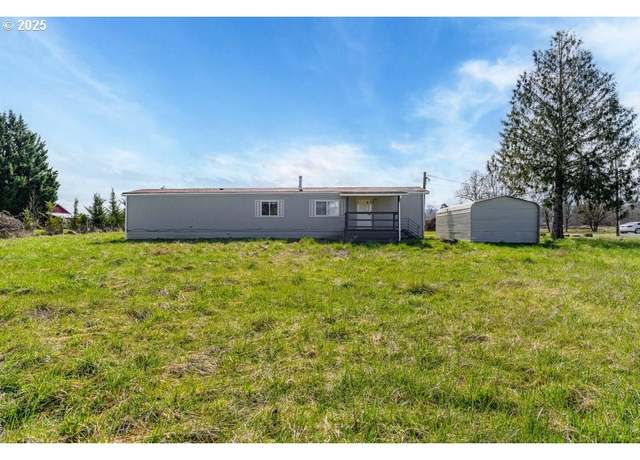 Property at 3597 Leonard Rd, Grants Pass, OR 97527, 2 beds, 1 bath