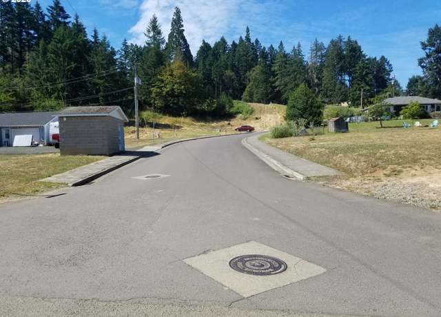 Property at Mountain View Dr, Sutherlin, OR 97479