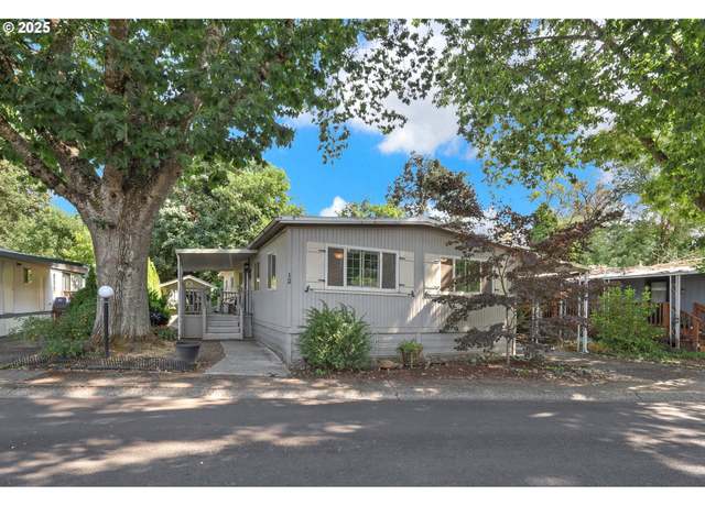 Property at 1475 Green Acres Rd #12, Eugene, OR 97408, 3 beds, 2 baths