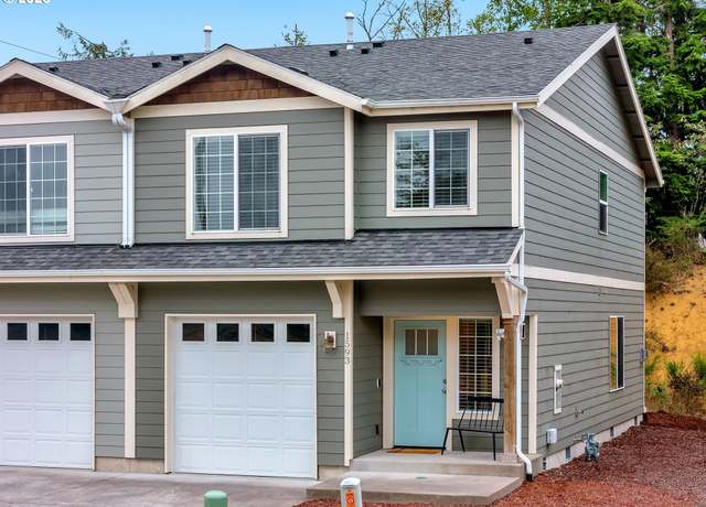 Property at 1593 SE Honeysuckle Loop, Warrenton, OR 97146, 3 beds, 2.5 baths