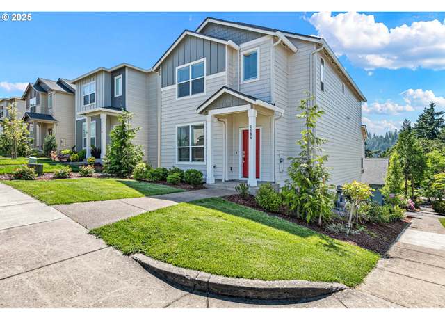 Property at 2504 Brackenfern Rd, Eugene, OR 97403, 4 beds, 3 baths