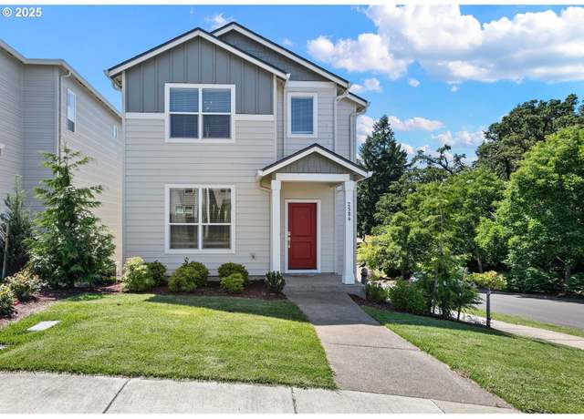 Property at 2504 Brackenfern Rd, Eugene, OR 97403, 4 beds, 3 baths